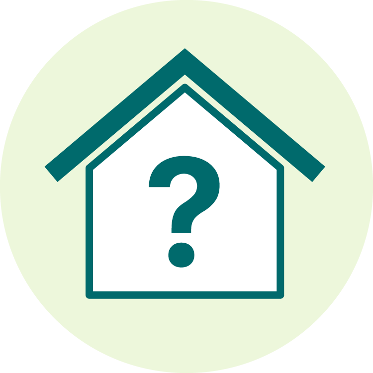 お相手の住所がわからなくても送れる