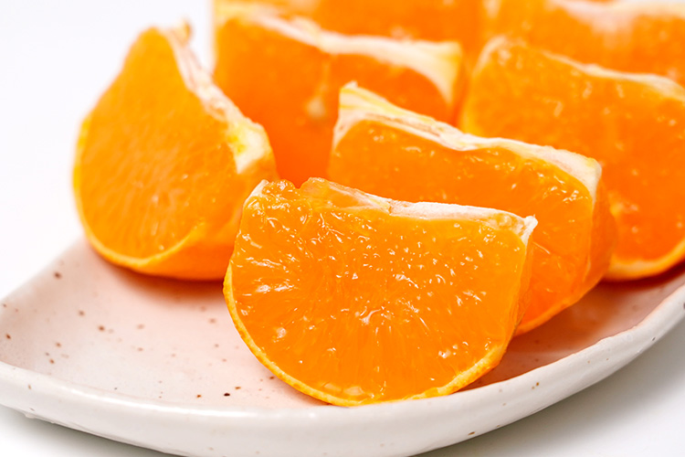 「せとか」の皮の剥き方・食べ方ガイド