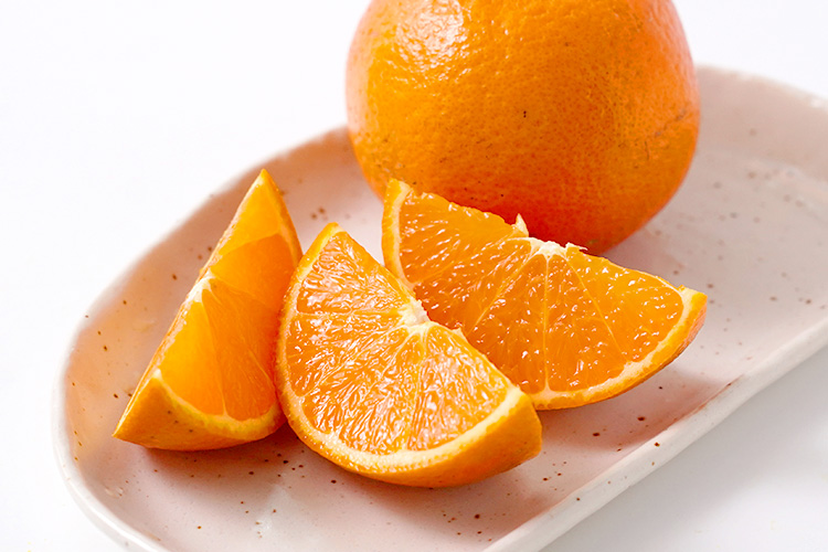 たんかんの食べ方・皮の剥き方ガイド
