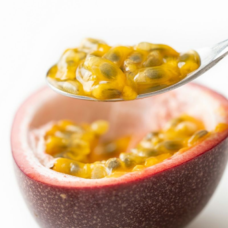 屋久島産パッションフルーツ 1.6キロの通販・お取り寄せ | JA鹿児島