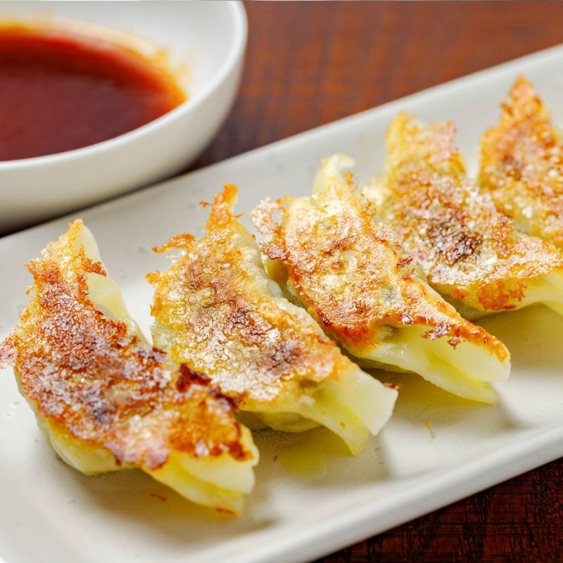 鹿児島 黒豚生餃子 12個×8パック のし不可の商品画像02