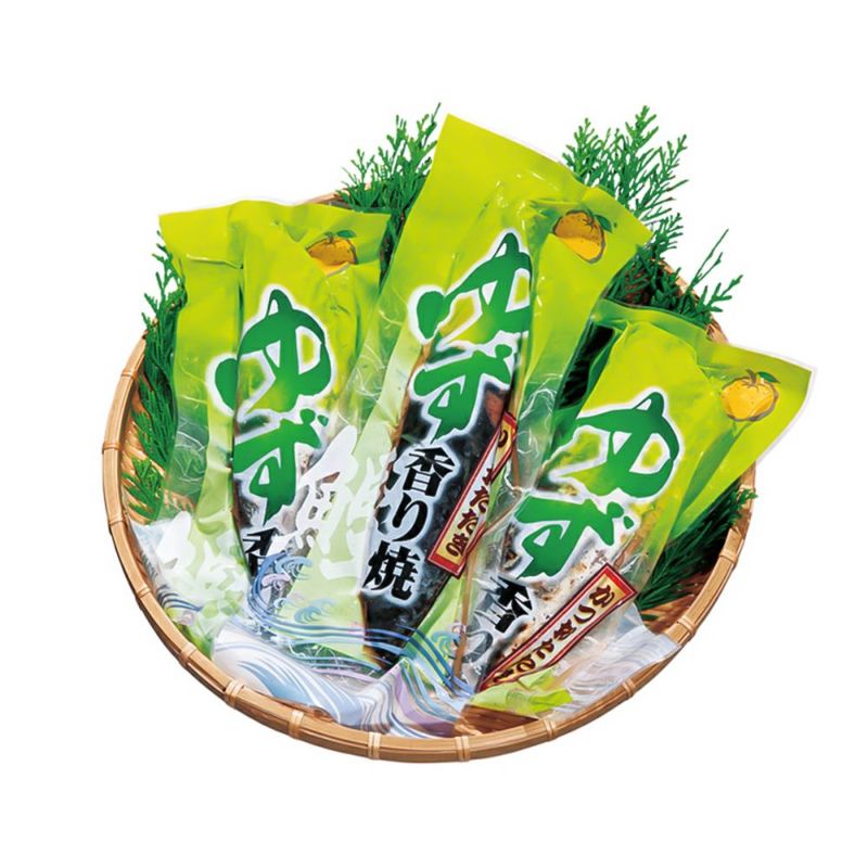 枕崎 かつおのタタキ ゆずたたき 800グラム | かつお公社の商品画像02