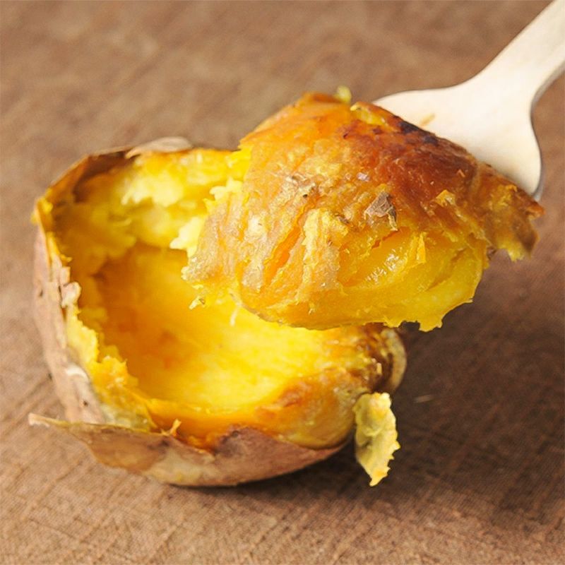 種子島産安納芋 安納やきいも 500グラム×3袋の通販・お取り寄せ | JA