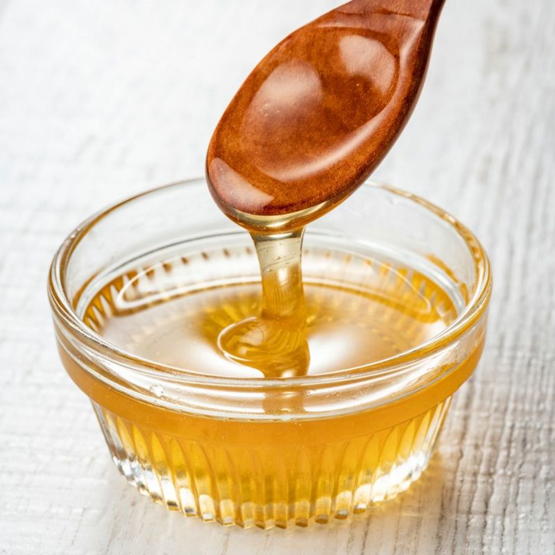 ミカン蜂蜜 600グラム | はちみつ西垂水養蜂園の商品画像02