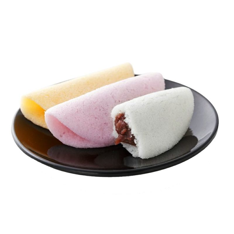 創作生かるかん詰合せ 10個セット | 徳重製菓とらやの商品画像02