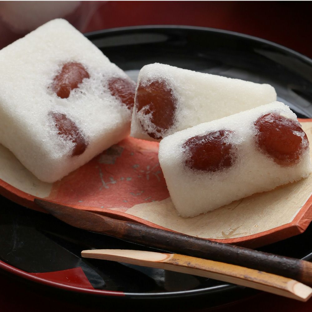 さつま銘菓 かるかん詰合せ 2種 10個セット | JA北さつまの商品画像02