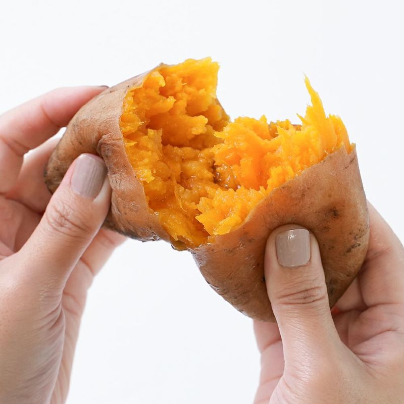 種子島産 安納こがね 生芋 1.5キロ 5～8本 2L～Mサイズの商品画像02