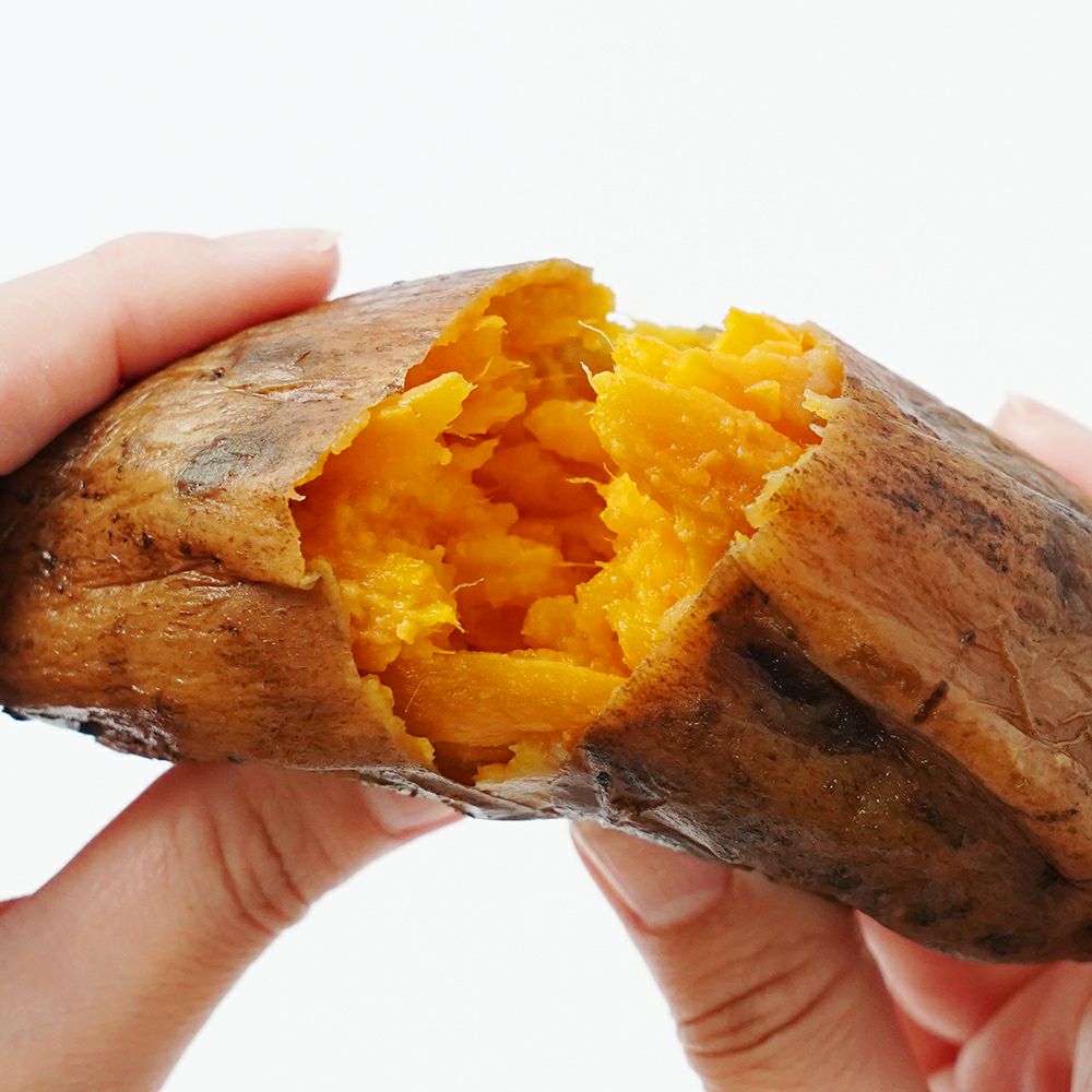 鹿児島県産 マロンゴールド 生芋 1.5キロ 5～8本 2L～Mサイズの商品画像02